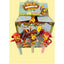 FUNRIDERS WILD MONKEY CANDY STICK 16g