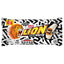 NESTLE LION BLACK & WHITE [4 PACK] 4pk