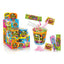 JOHNY BEE SOUR GUMMY NOODLE CUP std