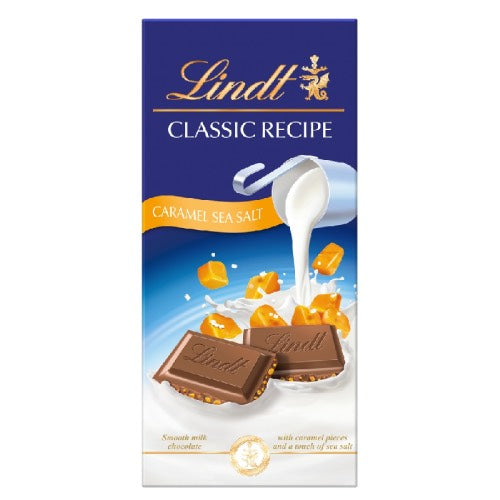 CLASSIC RECIPE CARAMEL £1.95 100g Main image