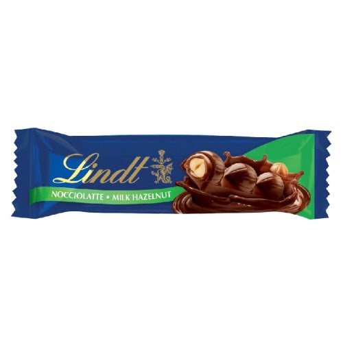 NOCCIOLATTE MILK HAZELNUT £1.20 35g Main image