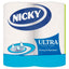 NICKY ULTRA KITCHEN TOWEL 2roll