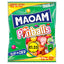 HARIBO MAOAM PINBALLS £1.25 [15% EXTRA FREE] 161g