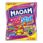 HARIBO MAOAM JOYSTIXX £1.25 [15% EXTRA FREE] 161g