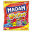 HARIBO MAOAM STRIPES £1.25 [15% EXTRA FREE] 161g