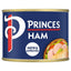 PRINCES ROUND HAM 200g