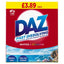 DAZ WASHING POWDER £3.89 700G
