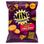 MINI CHEDDARS & RED ONION £1.25 90g