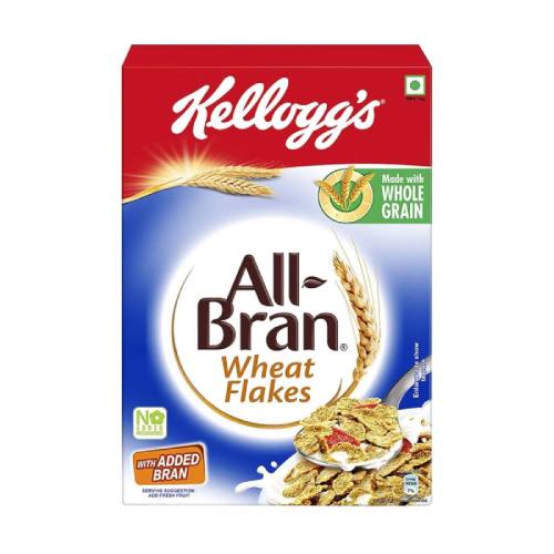 KELLOGGS BRAN FLAKES £3.49 440g