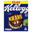 KELLOGGS KRAVE COOKIES AND CREAM 375g