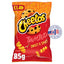 CHEETOS TWISTED SWEET & SPICY £1.49 85g