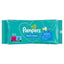 PAMPERS FRESH CLEAN BABY WIPES 52s