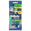 GILLETTE BLUE II RAZOR 5s