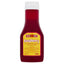 GOLD STAR RASPBERRY SYRUP 190g