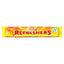 SWIZZELS REFRESHERS TROPICAL CHEW BAR 20P 18g
