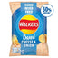 WALKERS BAKED CHEESE & ONION 37.5g