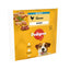 PEDIGREE DOG POUCHES WITH CHICKEN & JELLY [3PACK] 3x100g
