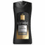 LYNX SHOWER GEL GOLD 225ML