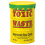 TOXIC WASTE YELLOW SOUR CANDY DRUM 42g