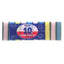 DUO 10 SPONGE SCOURERS 10PACK