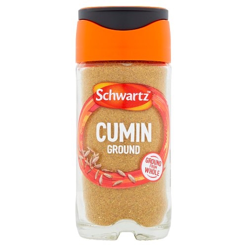 SCHWARTZ CUMIN GROUND 37G Main image
