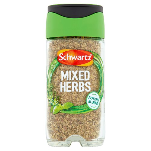 SCHWARTZ MIXED HERBS 11G Main image