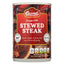 GRANTS PREMIUM STEWED STEAK 6 FOR 5 392G
