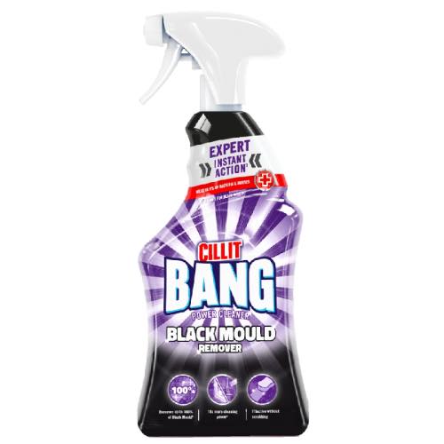 CILLIT BANG BLACK MOULD £3 175ml