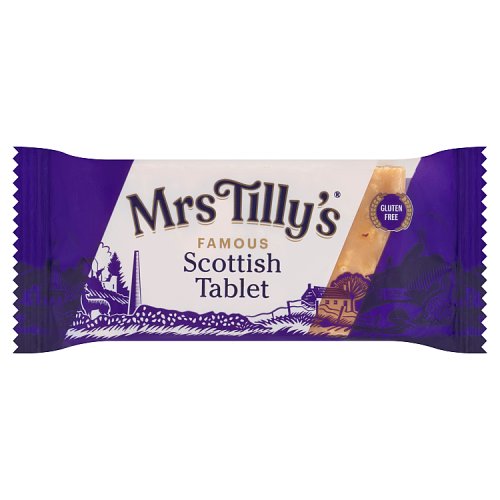 MRS TILLYS TABLET 90g Main image