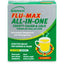 GALPHARM FLU MAX ALL IN ONE SACHETS 10s
