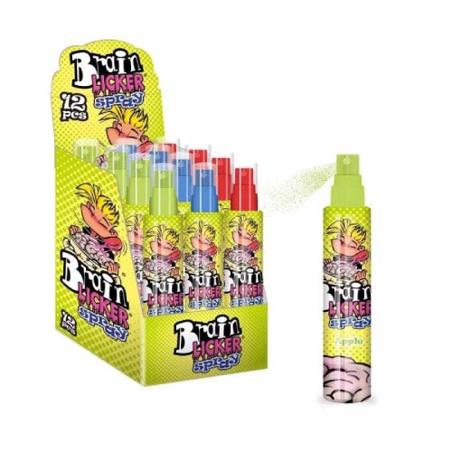 HANNAHS LICKERDY SPRAY 60ml