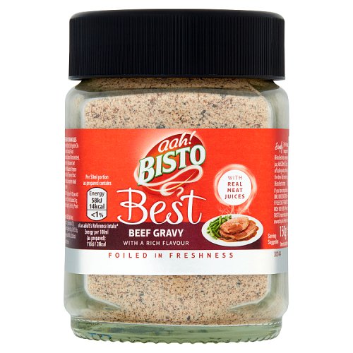 BISTO BEST BEEF GRAVY 150g Main image