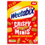 WEETABIX MINIS CARAMELISED £3.89 500g