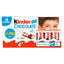 KINDER CHOCOLATE T8