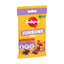 PEDIGREE JUMBONE SMALL DOG CHICKEN & LAMB 4 CHEW