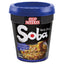 NISSIN SOBA CUP NOODLES YAKITORI CHICKEN 89G
