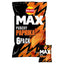 WALKERS MAX PAPRIKA [6 PACK] 27g
