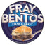 FRAY BENTOS STEAK & GRAVY PIE 425G
