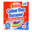 ASTRO COLOUR RUN REMOVER 15s