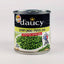 DAUCY GREEN CUT FINE 400g