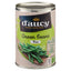 DAUCY GREEN BEANS WHOLE 400g