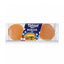 DULCESOL 6 PLAIN BURGER BUNS 300G