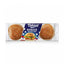 DULCESOL 6 SESAME SEEDED BURGER BUNS 300G