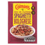 COLMANS SPAGHETTI BOLOGNESE MIX 44g