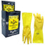 BIZZYBEE HOUSEHOLD MEDIUM GLOVES 6s