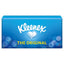 KLEENEX ORIGINAL REGULAR TISSUES 64s