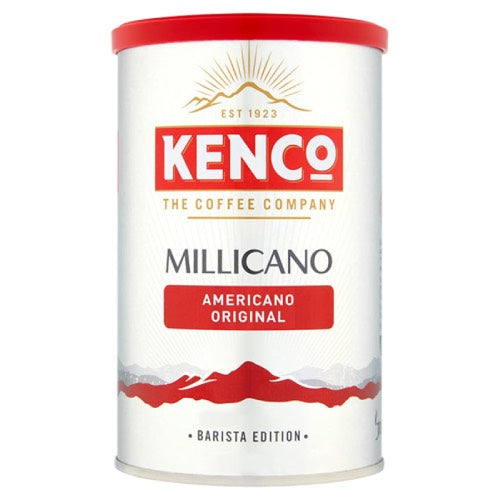 KENCO MILLICANO AMERICANO 100g Main image