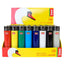 SWAN REFILLABLE LIGHTERS 40s