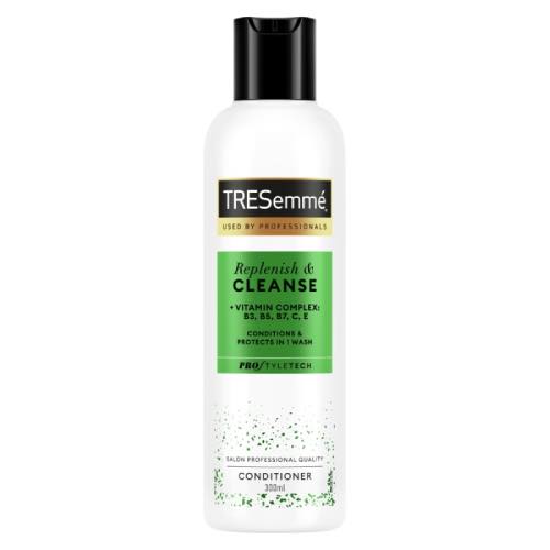TRESEMME CLEANSE & REPLENISH CONDITIONER 300ML