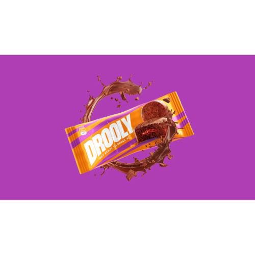 DROOLY CHOCOLATE 75g Main image